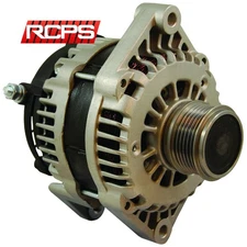 New 140A Alternator For Chevrolet - Europe CAPTIVA (C100, C140) A 22 DMH 4818330