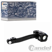 Vaico TÜRfeststeller TÜRstopper Beidseitig Hinten Passend FüR Audi Q5 Porsche MA