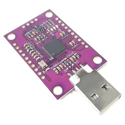 CJMCU FT232H High Speed Multifunktion USB auf JTAG UART/FIFO SPI/I2C Modul