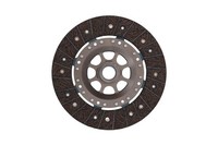 Kamoka Kupplungsscheibe DC056 FüR VW LT 28 35 2 Bus 2DB 2DE 2DK 46 2DC 2DF 2DG