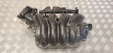 HONDA CIVIC VIII Hatchback FN, FK Ansaugbrücke 1.80 Petrol 103kw 2007 31587762