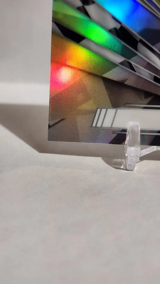 2023 Panini Chronicles Racing NASCAR Diamond Anniversary Jeff Gordon SSP DA-JG! Foto 3 de 4