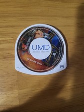 Valkyrie Profile: Lenneth (Sony PSP, 2006) Disc Only