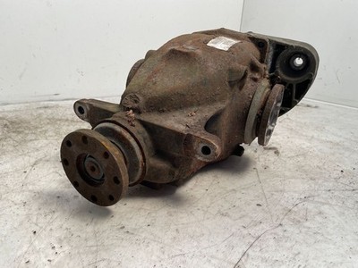 BMW 3 E90 E91 2010 Hinterachsdifferential 7566221 Diesel 135kW MKR10677