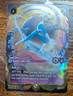 Frozone - Super Cool 226/204 Enchanted Wilds Unknown	Disney Lorcana Card English