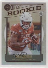 2020 Panini Legacy Rookies Premium Edition Silver Devin Duvernay #192 0g4