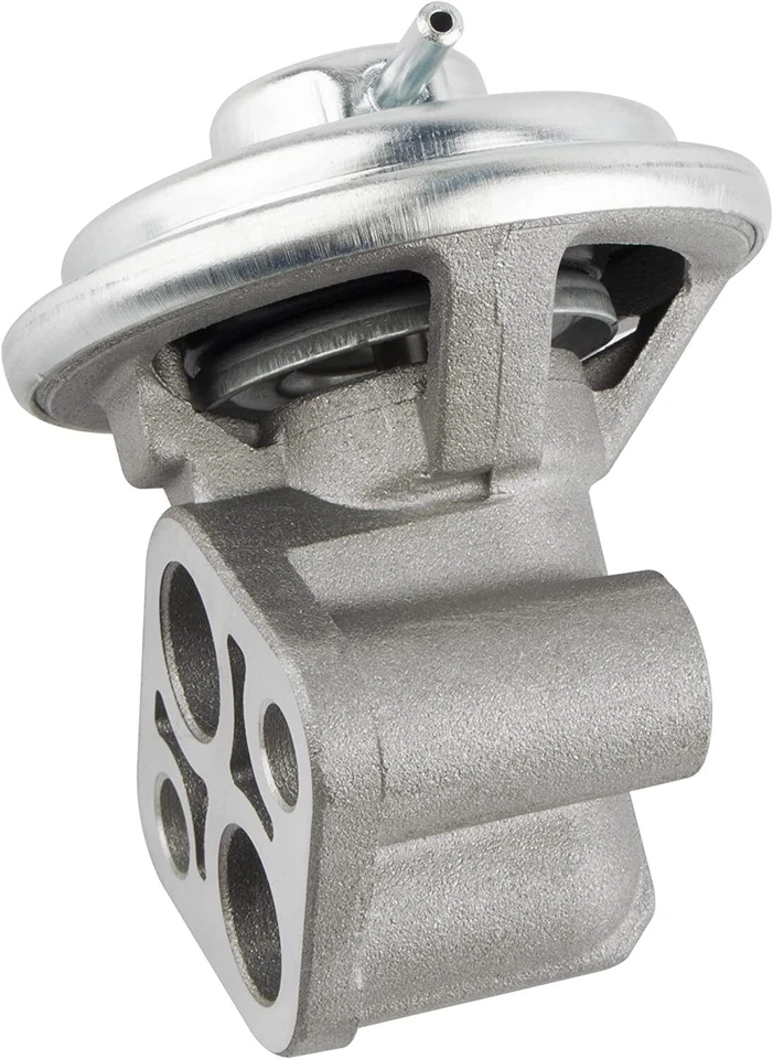 Válvula EGR de recirculación de gases de escape para Mitsubishi Lancer 2.0L 02-07 Mighty Max Foto 3 de 4