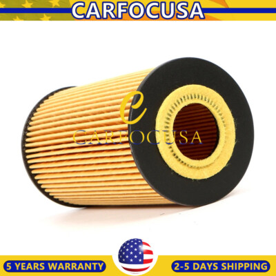 For 04-19 Audi VW Bentley Flying 6.0L Engine Oil Filter 07C115562E
