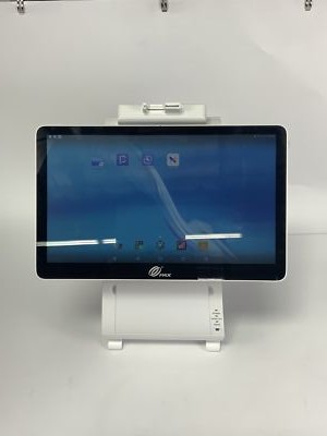 Elo Touchsystems E800 PAX POS All-in-One Payment Terminal (no power ...
