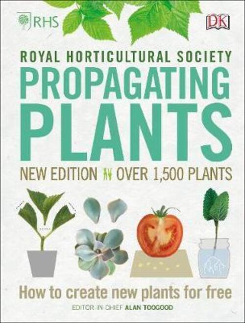 Thumbnail - Rhs Propagating Plants | How To Create Plants For Free | Alan Toogood