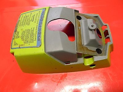 POULAN 3400 CHAINSAW TOP CYLINDER COVER -------------- BOX1057A | eBay