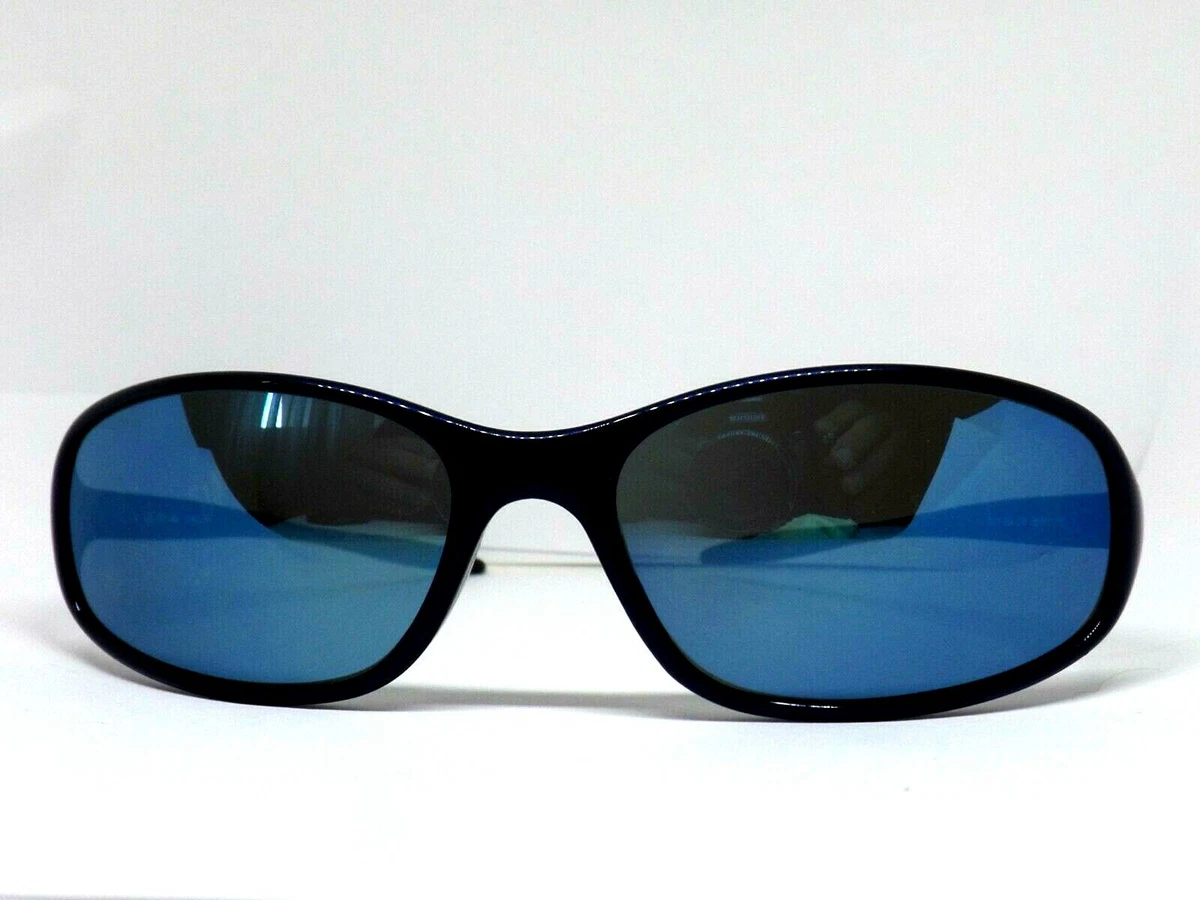 ROBE DI KAPPA Sunglasses Men Sports Ages 2000 A Mirror Wrapping