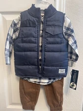 Infants 3 Piece Set Size 18months