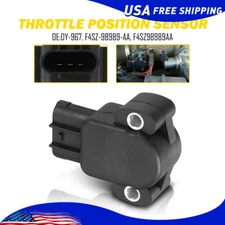 Throttle Position Sensor for 1997-2003 Ford F-150 Truck 4.2L, 4.6L and 5.4L K