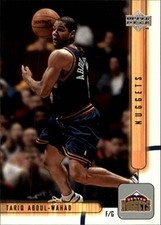 2001-02 Upper Deck NBA Basketball Base Singles #251-429 (Pick Your Cards)