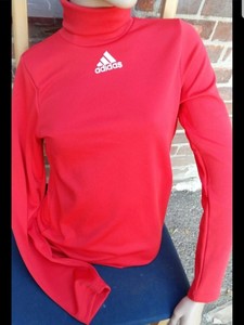 adidas rollkragenpullover