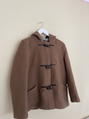 Clothing Coats Original Montgomery Dufflecoat Damen Original - Main Image