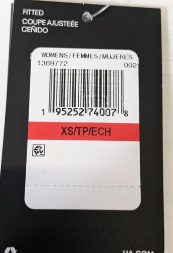 Women's Under Armour Launch Printed Ankle Leggings - High Rise - Picture 15 of 24