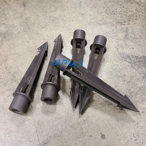 Sonance 9" Ground Stake 92924 for Select Outdoor Garden Speakers(Each)(Used)