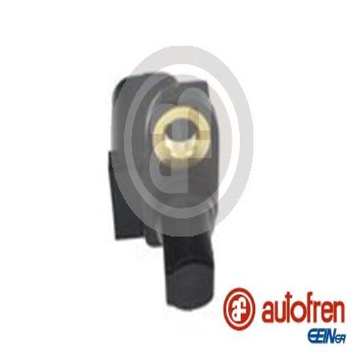 Autofren Seinsa Sensor DrehzahlfüHler Hinten Rechts Links FüR Ford Focus II-image