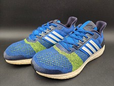 adidas gazelle silver green womens adidas Running Men Ultraboost Light Blue HP3343 (Solestop.com), 11.5