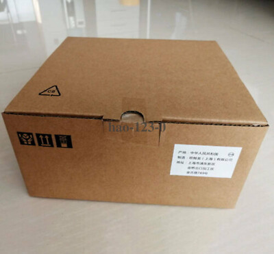 1PC New Omron R88D-GT01H Servo Drive In Box R88DGT01H 1PC New Omron R88D-GT01H Servo Drive In Box R88DGT01H