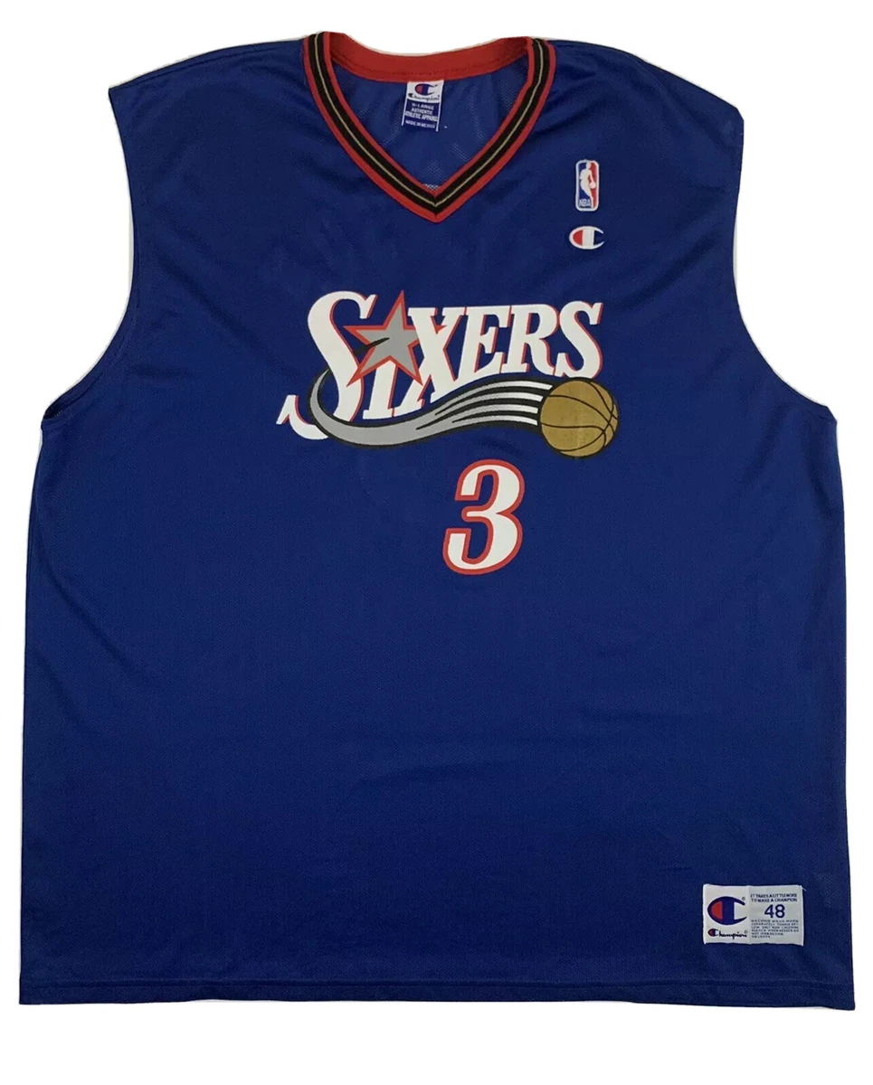 冠军费城76ers NBA 球衣| eBay