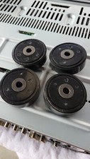 Denon AVR-590 Receiver (Lot Of 4 Bottom Feet ...