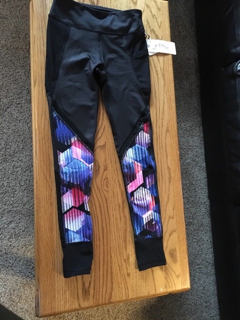 gottex yoga pants