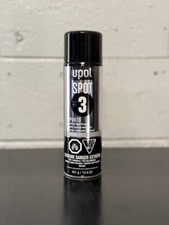 U-POL  SPOT#3 UP0870 Universal Spot Primer, 4...