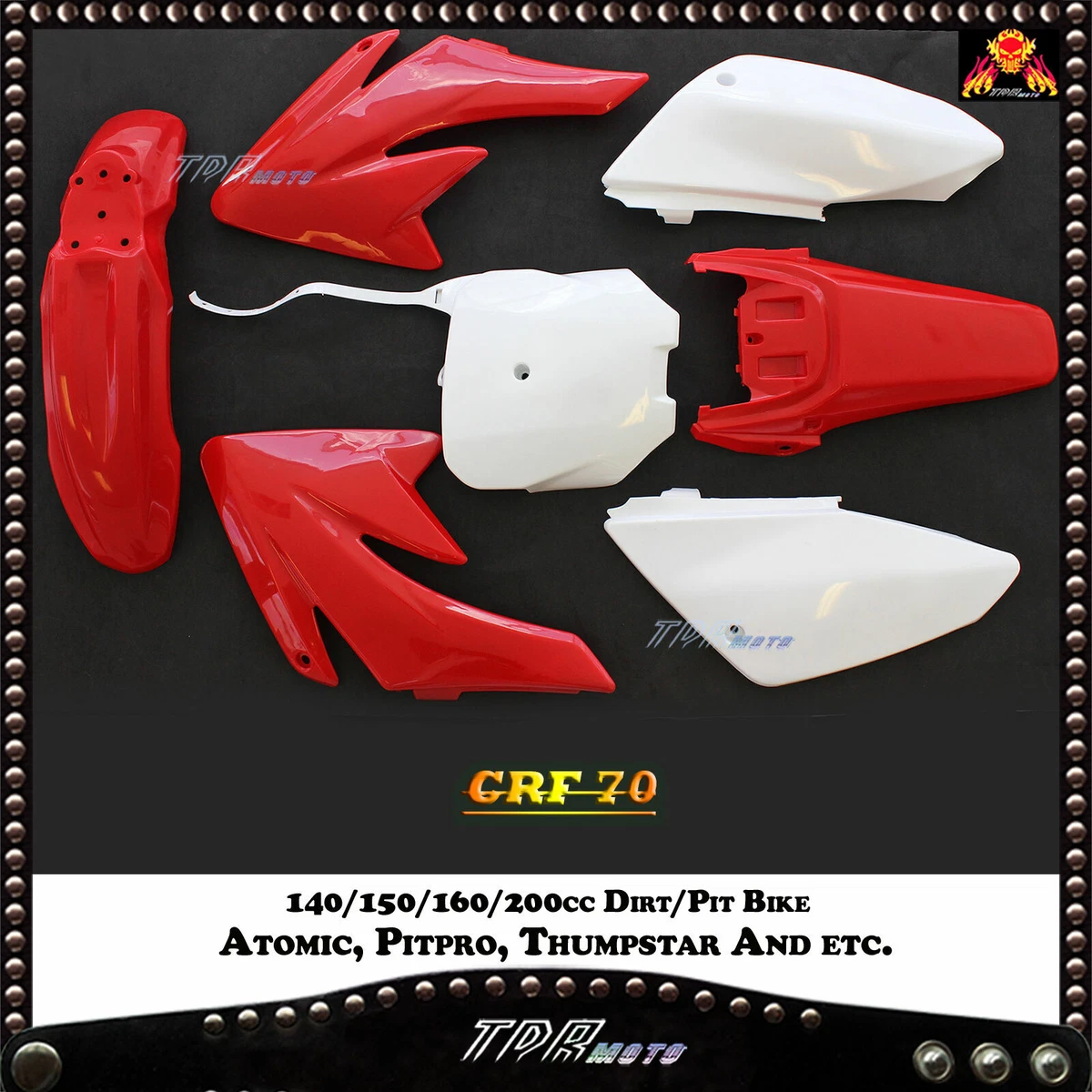 Honda crf70 sale