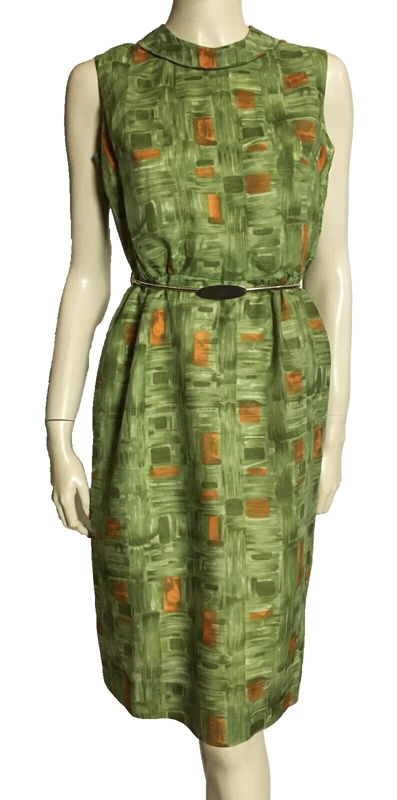 Petites 1960s Vintage Dresses PS