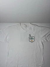 Vintage 1998 bob And Margret Comedy Central T Shirt Size XL