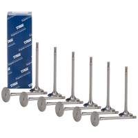 12X TRW Einlassventil FüR BMW 3Er 5Er 6Er 7Er X3 X4 X5 X6 X7 N57 B57 11127797711