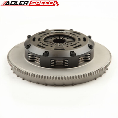 RACING CLUTCH TRIPLE DISC KIT FOR 2007-2020 NISSAN 350Z 370Z INFINITI G35 G37 