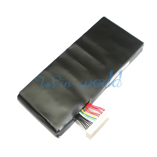 New BTY-L77 Battery for MSI GT72 2QD 2QE 6QD GT72S GT72VR WT72 MS-1781 MS-1783 - Picture 4 of 4