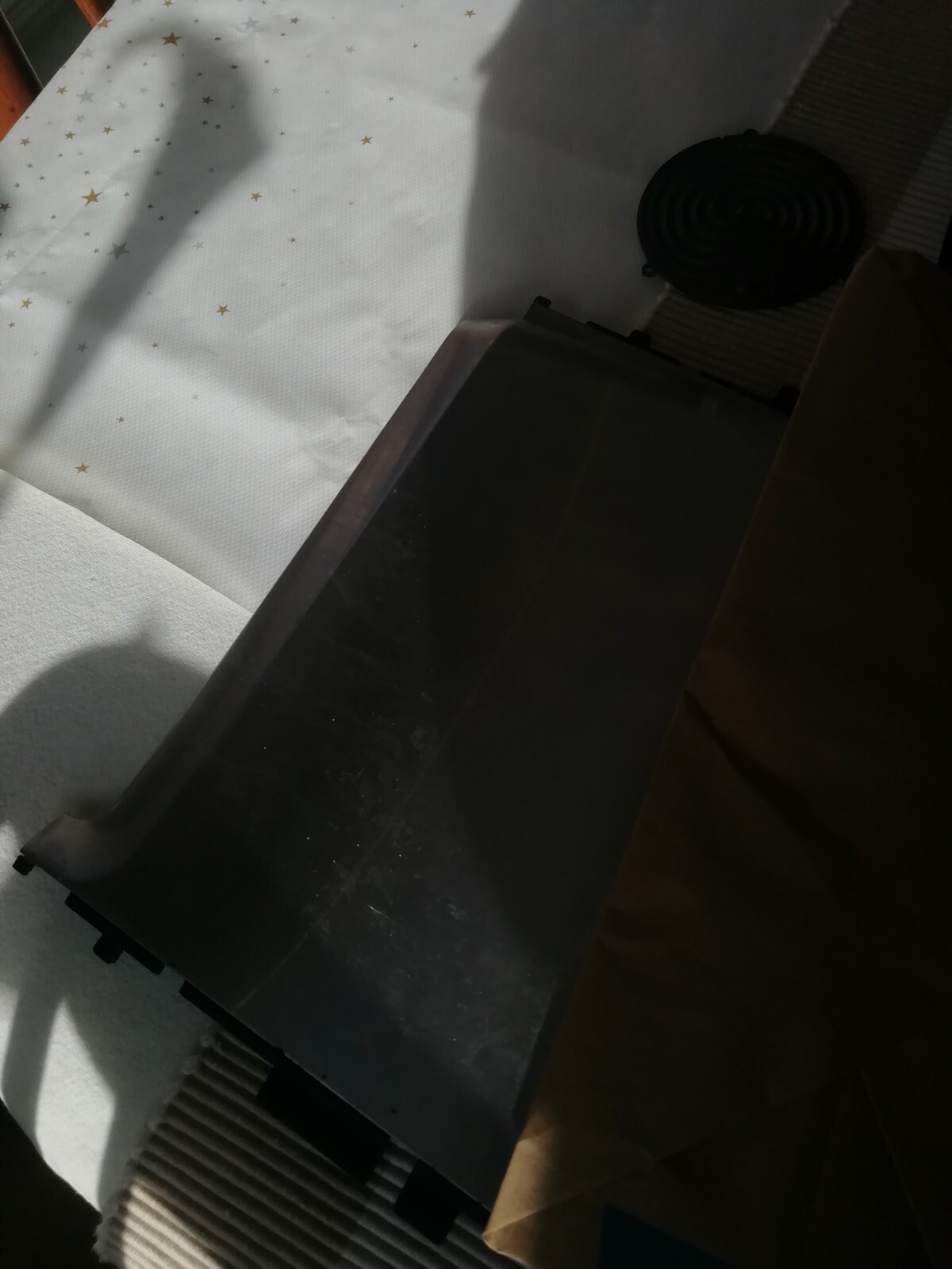 Sage Nespresso Creatista Plus Coffee Machine Brushed Stainless Steel