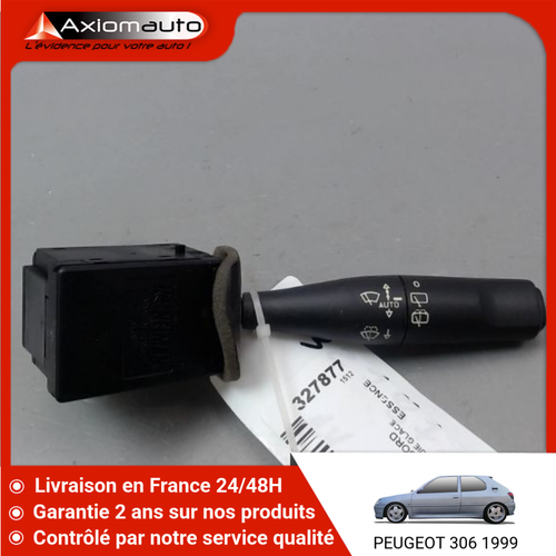 Moteur essuie glace arriere PEUGEOT 306 PHASE 2 Diesel occasion Moteur essuie glace arriere PEUGEOT 306 PHASE 2 Diesel occasion