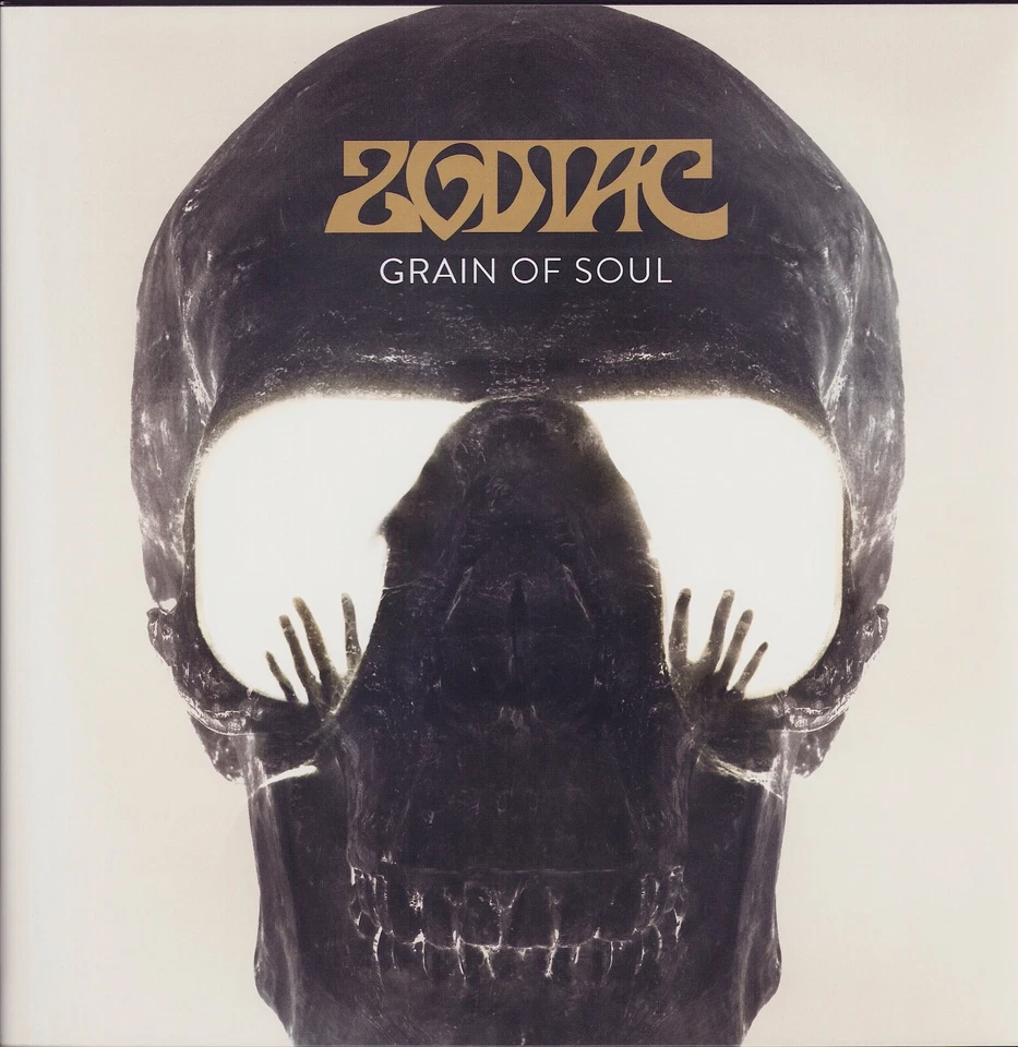 Zodiac - Grain of Soul (Box Set Deluxe Edition - Clear Vinyl LP+10"+CD+poster) - Bild 4 von 4
