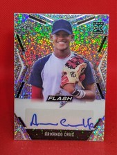 2020 Leaf Flash Baseball Cards 26