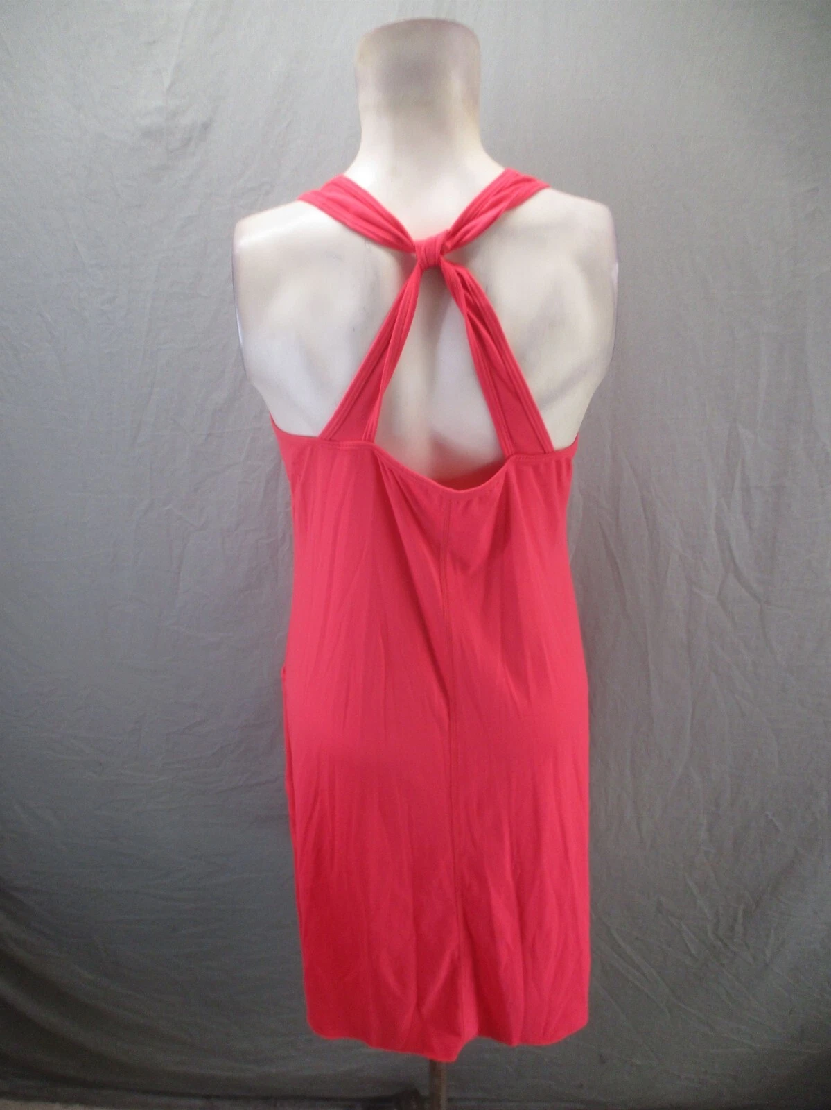 lole scoop neck pocket cross back athletic 