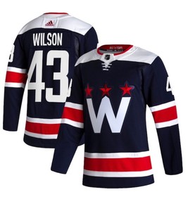 tom wilson jersey