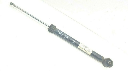 VW Polo 6R Stoßdämpfer Dämpfer hinten links HL 6R0512011AJ