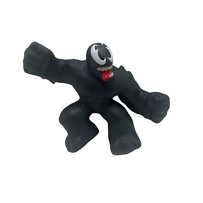 もん吉8 Amazon.com: Heroes of Goo Jit Zu Marvel Hero Pack - Super Venom