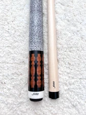 IN STOCK, Joss 20-69 Pool Cue w/ Six Floating Points, FREE HARD CASE