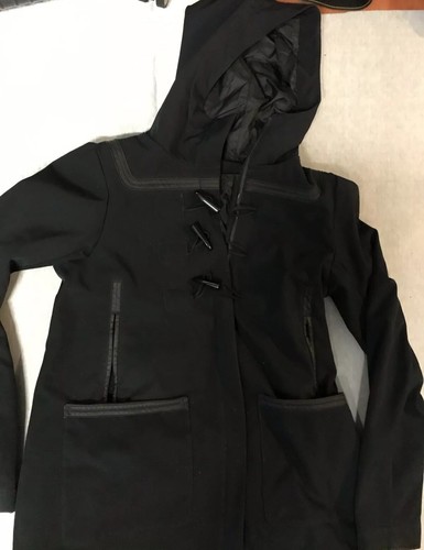 lululemon paddington jacket