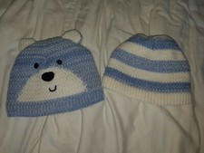 Baby Winter Hats 3-6 Months