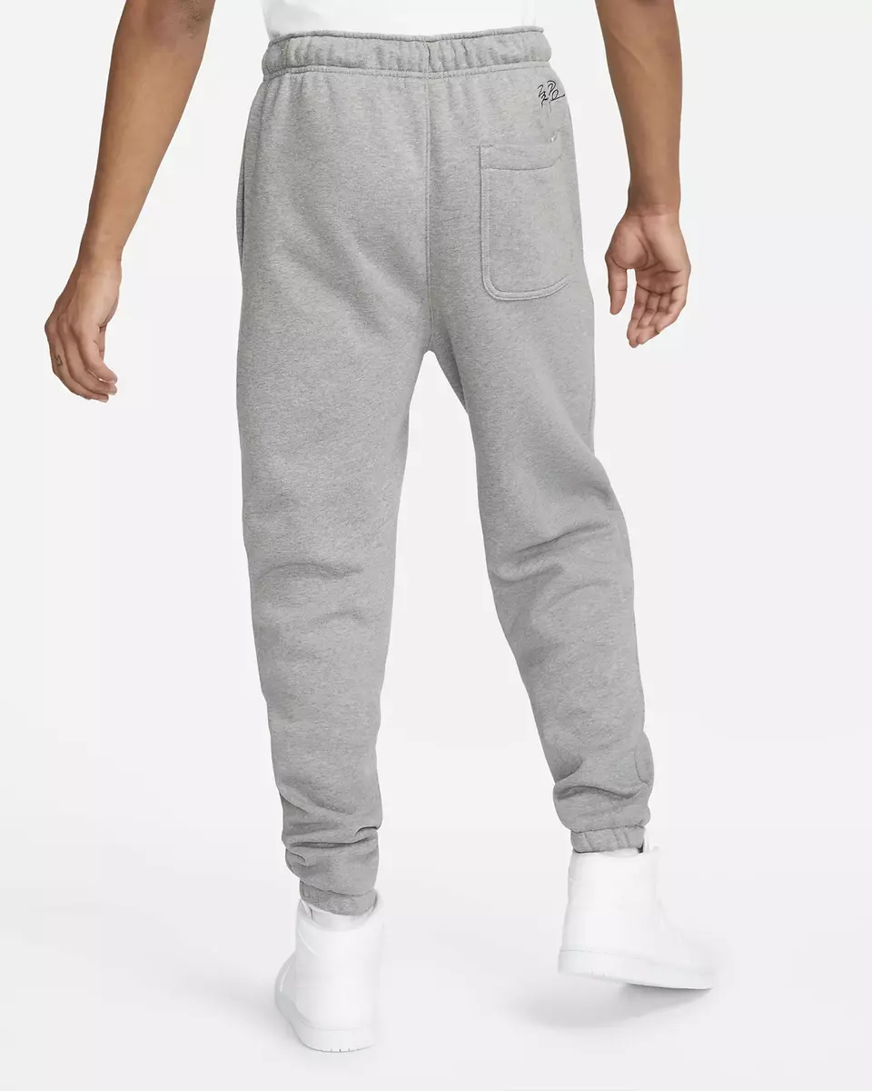 Jordan tech fleece joggers sale