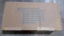 AT&T/Lucent 107085987  Fiber Optic Enclosure Kit 2400LG-4070 Clearance Sale! 