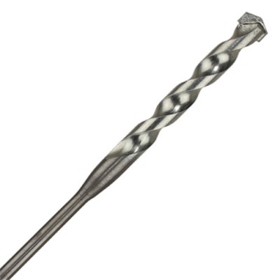 B.E.S. (BELLC5818) Carbide Bell Hanger Bit for Masonry 5/8'' Diameter, 18'' Long